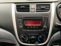 USED 2017 67 SUZUKI CELERIO 1.0 SZ2 5d 67 BHP 67 SUZUKI CELERIO SZ2 - SNOW WHITE, 1 FROMER KEEPER HAVING COVERED ONLY 27,800 MILES FROM BRAND NEW. SERVICE HISTORY AND LAST SERVICED AND MOT'D 1 MONTH AGO