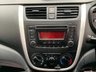 USED 2017 67 SUZUKI CELERIO 1.0 SZ2 5d 67 BHP 67 SUZUKI CELERIO SZ2 - SNOW WHITE, 1 FROMER KEEPER HAVING COVERED ONLY 27,800 MILES FROM BRAND NEW. SERVICE HISTORY AND LAST SERVICED AND MOT'D 1 MONTH AGO