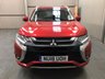 USED 2018 18 MITSUBISHI OUTLANDER 2.0 PHEV 4H 5d 200 BHP FINANCE RATES FROM 6.9% APR