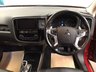 USED 2018 18 MITSUBISHI OUTLANDER 2.0 PHEV 4H 5d 200 BHP FINANCE RATES FROM 6.9% APR