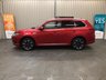 USED 2018 18 MITSUBISHI OUTLANDER 2.0 PHEV 4H 5d 200 BHP FINANCE RATES FROM 6.9% APR