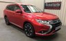 USED 2018 18 MITSUBISHI OUTLANDER 2.0 PHEV 4H 5d 200 BHP FINANCE RATES FROM 6.9% APR