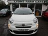 USED 2016 66 FIAT 500X 1.6 POP 5d 110 BHP One Owner, Service History + Just Serviced, MOT until October 2021, Low Insurance Group!