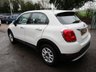 USED 2016 66 FIAT 500X 1.6 POP 5d 110 BHP One Owner, Service History + Just Serviced, MOT until October 2021, Low Insurance Group!