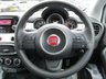 USED 2016 66 FIAT 500X 1.6 POP 5d 110 BHP One Owner, Service History + Just Serviced, MOT until October 2021, Low Insurance Group!