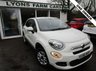 USED 2016 66 FIAT 500X 1.6 POP 5d 110 BHP One Owner, Service History + Just Serviced, MOT until October 2021, Low Insurance Group!