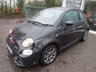 USED 2017 67 ABARTH 595 1.4 595 T-JET 3d 145 BHP **Optional extra Full Leather Seats** Full Service History, One Owner, MOT until November 2021