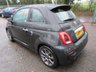 USED 2017 67 ABARTH 595 1.4 595 T-JET 3d 145 BHP **Optional extra Full Leather Seats** Full Service History, One Owner, MOT until November 2021