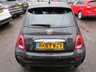 USED 2017 67 ABARTH 595 1.4 595 T-JET 3d 145 BHP **Optional extra Full Leather Seats** Full Service History, One Owner, MOT until November 2021