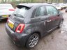 USED 2017 67 ABARTH 595 1.4 595 T-JET 3d 145 BHP **Optional extra Full Leather Seats** Full Service History, One Owner, MOT until November 2021