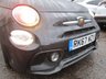 USED 2017 67 ABARTH 595 1.4 595 T-JET 3d 145 BHP **Optional extra Full Leather Seats** Full Service History, One Owner, MOT until November 2021