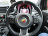 USED 2017 67 ABARTH 595 1.4 595 T-JET 3d 145 BHP **Optional extra Full Leather Seats** Full Service History, One Owner, MOT until November 2021