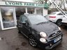 USED 2017 67 ABARTH 595 1.4 595 T-JET 3d 145 BHP **Optional extra Full Leather Seats** Full Service History, One Owner, MOT until November 2021