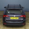 USED 2018 67 FIAT TIPO 1.6 MULTIJET ELITE 5d 118 BHP SAT NAV+DAB+SENSROS+CRUISE+AIR-CON