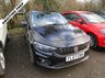 USED 2018 67 FIAT TIPO 1.6 MULTIJET ELITE 5d 118 BHP SAT NAV+DAB+SENSROS+CRUISE+AIR-CON
