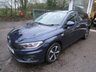 USED 2018 18 FIAT TIPO 1.6 MULTIJET ELITE 5d 118 BHP Full Service History + Just Serviced, One Owner, NEW MOT, Superb fuel economy! Diesel
