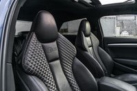 USED 2014 64 AUDI A3 2.0 S3 QUATTRO 3d 296 BHP DEPOSIT TAKEN!!!!
