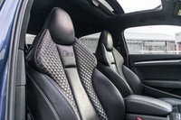 USED 2014 64 AUDI A3 2.0 S3 QUATTRO 3d 296 BHP DEPOSIT TAKEN!!!!