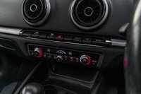 USED 2014 64 AUDI A3 2.0 S3 QUATTRO 3d 296 BHP DEPOSIT TAKEN!!!!