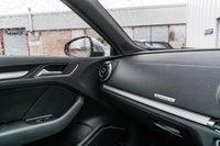 USED 2014 64 AUDI A3 2.0 S3 QUATTRO 3d 296 BHP DEPOSIT TAKEN!!!!