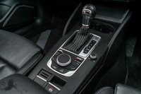 USED 2014 64 AUDI A3 2.0 S3 QUATTRO 3d 296 BHP DEPOSIT TAKEN!!!!