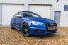 USED 2014 64 AUDI A3 2.0 S3 QUATTRO 3d 296 BHP DEPOSIT TAKEN!!!!