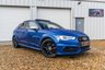 USED 2014 64 AUDI A3 2.0 S3 QUATTRO 3d 296 BHP DEPOSIT TAKEN!!!!