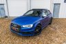 USED 2014 64 AUDI A3 2.0 S3 QUATTRO 3d 296 BHP DEPOSIT TAKEN!!!!