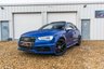 USED 2014 64 AUDI A3 2.0 S3 QUATTRO 3d 296 BHP DEPOSIT TAKEN!!!!