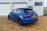 USED 2014 64 AUDI A3 2.0 S3 QUATTRO 3d 296 BHP DEPOSIT TAKEN!!!!