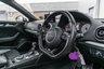 USED 2014 64 AUDI A3 2.0 S3 QUATTRO 3d 296 BHP DEPOSIT TAKEN!!!!
