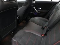 USED 2018 68 MERCEDES-BENZ A-CLASS 1.3 A 200 AMG LINE PREMIUM 5d 161 BHP SAT NAV REAR VIEW CAMERA