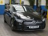 USED 2018 68 MERCEDES-BENZ A-CLASS 1.3 A 200 AMG LINE PREMIUM 5d 161 BHP SAT NAV REAR VIEW CAMERA