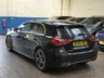USED 2018 68 MERCEDES-BENZ A-CLASS 1.3 A 200 AMG LINE PREMIUM 5d 161 BHP SAT NAV REAR VIEW CAMERA