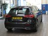 USED 2018 68 MERCEDES-BENZ A-CLASS 1.3 A 200 AMG LINE PREMIUM 5d 161 BHP SAT NAV REAR VIEW CAMERA