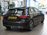 USED 2018 68 MERCEDES-BENZ A-CLASS 1.3 A 200 AMG LINE PREMIUM 5d 161 BHP SAT NAV REAR VIEW CAMERA