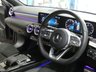 USED 2018 68 MERCEDES-BENZ A-CLASS 1.3 A 200 AMG LINE PREMIUM 5d 161 BHP SAT NAV REAR VIEW CAMERA