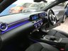 USED 2018 68 MERCEDES-BENZ A-CLASS 1.3 A 200 AMG LINE PREMIUM 5d 161 BHP SAT NAV REAR VIEW CAMERA