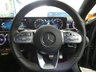 USED 2018 68 MERCEDES-BENZ A-CLASS 1.3 A 200 AMG LINE PREMIUM 5d 161 BHP SAT NAV REAR VIEW CAMERA