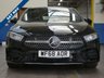USED 2018 68 MERCEDES-BENZ A-CLASS 1.3 A 200 AMG LINE PREMIUM 5d 161 BHP SAT NAV REAR VIEW CAMERA