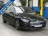 USED 2018 68 MERCEDES-BENZ A-CLASS 1.3 A 200 AMG LINE PREMIUM 5d 161 BHP SAT NAV REAR VIEW CAMERA