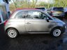 USED 2016 66 FIAT 500C 0.9 TWINAIR CONVERTIBLE LOUNGE 3d 105 BHP *RARE CAR* Full Service History (Fiat + ourselves), One Owner, MOT until December 2021, Great fuel economy! ZERO Road Tax!