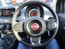 USED 2016 66 FIAT 500C 0.9 TWINAIR CONVERTIBLE LOUNGE 3d 105 BHP *RARE CAR* Full Service History (Fiat + ourselves), One Owner, MOT until December 2021, Great fuel economy! ZERO Road Tax!