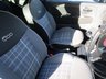 USED 2016 66 FIAT 500C 0.9 TWINAIR CONVERTIBLE LOUNGE 3d 105 BHP *RARE CAR* Full Service History (Fiat + ourselves), One Owner, MOT until December 2021, Great fuel economy! ZERO Road Tax!