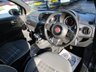 USED 2016 66 FIAT 500C 0.9 TWINAIR CONVERTIBLE LOUNGE 3d 105 BHP *RARE CAR* Full Service History (Fiat + ourselves), One Owner, MOT until December 2021, Great fuel economy! ZERO Road Tax!