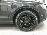 USED 2015 64 AUDI Q5 3.0 TDI QUATTRO S LINE PLUS 5d 242 BHP STUNNING SPEC |SPECIAL EDITION