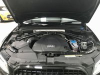 USED 2015 64 AUDI Q5 3.0 TDI QUATTRO S LINE PLUS 5d 242 BHP STUNNING SPEC |SPECIAL EDITION