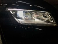 USED 2015 64 AUDI Q5 3.0 TDI QUATTRO S LINE PLUS 5d 242 BHP STUNNING SPEC |SPECIAL EDITION