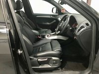 USED 2015 64 AUDI Q5 3.0 TDI QUATTRO S LINE PLUS 5d 242 BHP STUNNING SPEC |SPECIAL EDITION