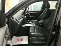 USED 2015 64 AUDI Q5 3.0 TDI QUATTRO S LINE PLUS 5d 242 BHP STUNNING SPEC |SPECIAL EDITION